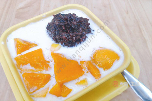 What are the special Cantonese desserts? What are the Cantonese desserts?(图6) What are the special Cantonese desserts