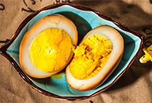 How to make beer braised eggs How to make beer braised eggs