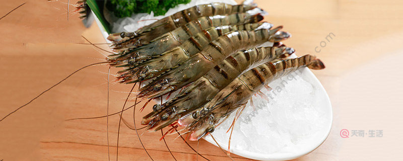 How to remove shrimp lines from crayfish How to quickly remove shrimp lines from crayfish(图1) How to remove shrimp lines from crayfish