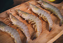 How to remove shrimp lines from crayfish How to quickly remo