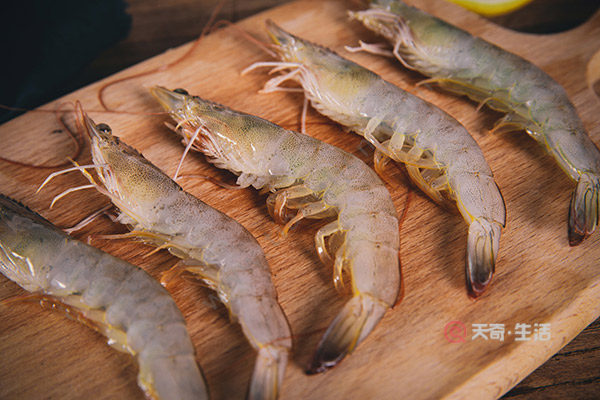 How to remove shrimp lines from crayfish How to quickly remove shrimp lines from crayfish(图2) How to remove shrimp lines from crayfish