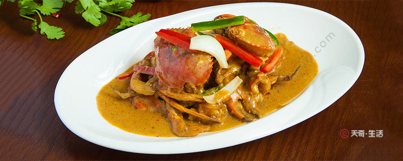How to make hairy crabs