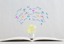 How to write the vertical form of 524÷4? How to write the ve