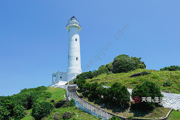 Taiwan Open City for Free Travel