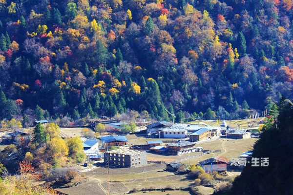 What do you need to prepare for hiking Yubeng