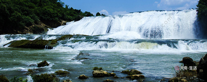 Can you visit Huangguoshu Waterfall in one day? Is one day enough to visit Huangguoshu Waterfall?(图1) Can Huangguoshu Waterfall be completed in one day