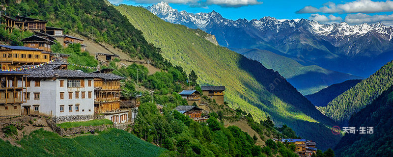Is it suitable to hike in Yubeng in winter? Is it possible to hike in Yubeng in winter?(图1) Is it suitable to hike in Yubeng in winter