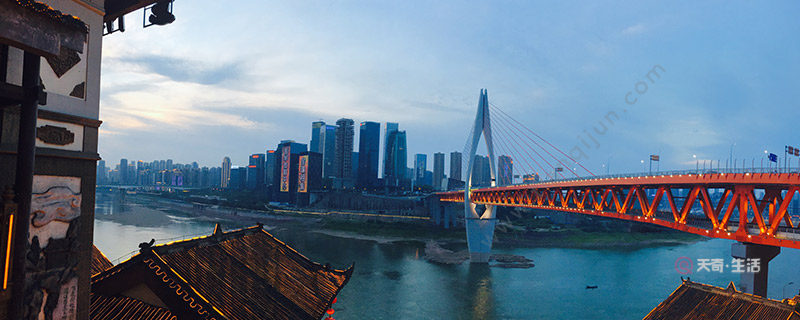 When is the best time to take the Yangtze River Cableway? When is the best time to ride the Yangtze River Cableway?(图1) What is the best time to go to the Yangtze River Cableway