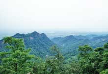 How long does it take to visit Qingcheng Mountain? How long 