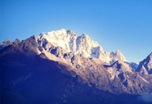 Can I wear invisibility when climbing Jade Dragon Snow Mountain? Can I wear invisibility when climbi