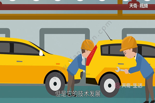 How about Changan Automobile