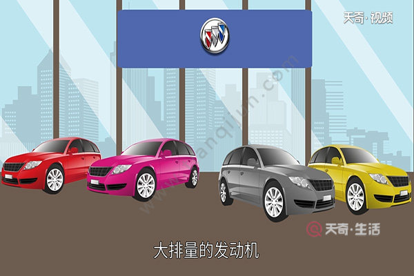 What brands are there in American cars?(图1) What brands of American cars are there?