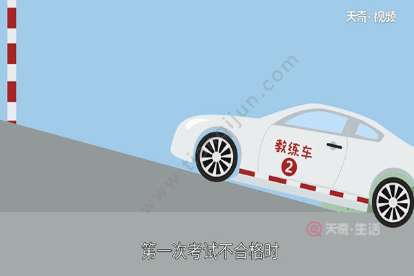 Subject 2 exam content and passing standards(图2) Subject 2 exam content and passing standards