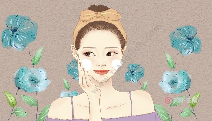Can I use a moisturizing mask every day in winter? Can I apply a mask every day if my face is too dry in winter?(图3) Can the moisturizing mask be used every day in winter