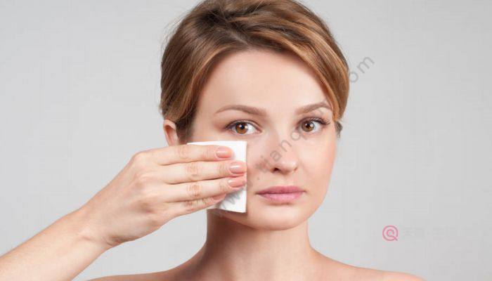 The correct way to use fullerene. How to use fullerene beauty spray.(图3) The correct way to use fullerene
