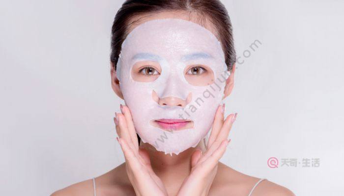 The correct way to use fullerene. How to use fullerene beauty spray.(图4) The correct use of fullerene