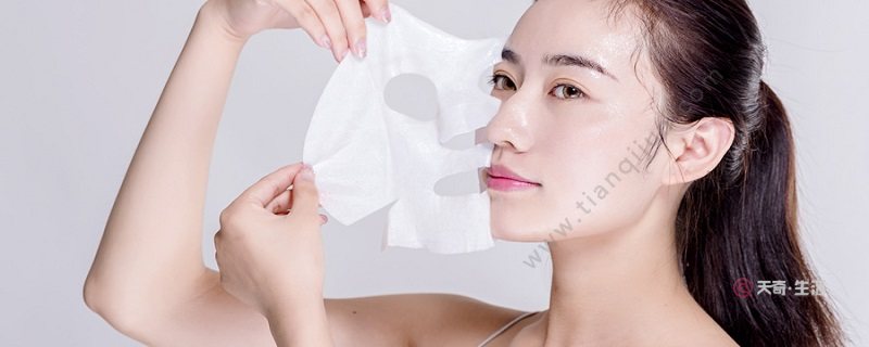 Do I need to wash the Wenbiquan facial mask after using it? Do I need to wash the Wenbiquan sleeping mask after use?(图1) Do I need to wash the Wen Biquan mask after using it