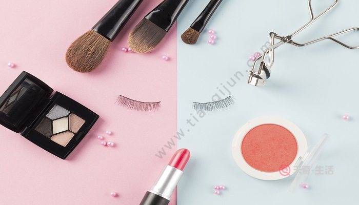 Is eye primer used after foundation? In which step is eye primer used?(图2) Is eye primer used after foundation