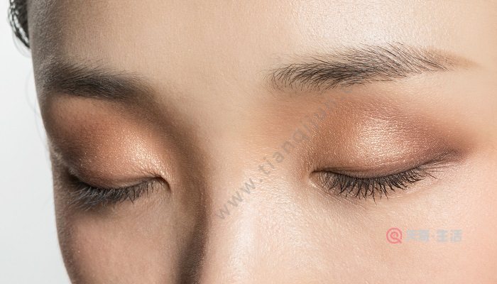 Is eye primer used after foundation? In which step is eye primer used?(图3) Should eye primer be used after foundation
