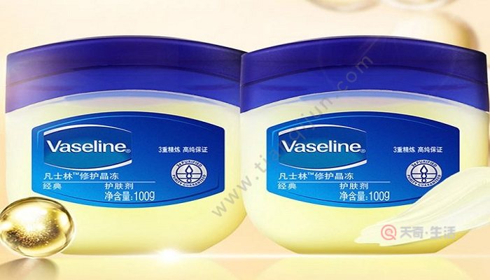 The dangers of applying Vaseline frequently and the uses of Vaseline(图4) The dangers of regular application of Vaseline