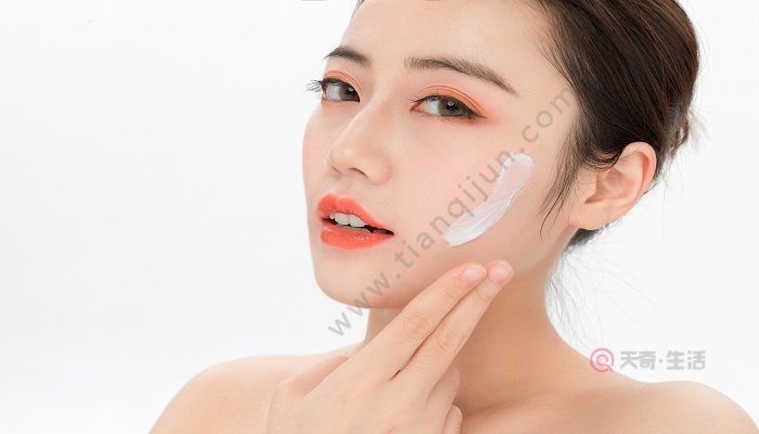 The order of use of bb cream and isolation cream The order of use of sunscreen bb isolation cream(图3) The order of use of bb cream and base cream