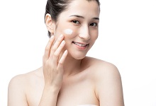 The order of use of bb cream and isolation cream The order o