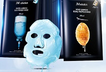 Do I need to wash my face after applying the jm mask? Do I n