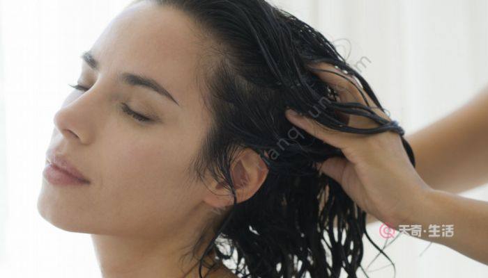 Can shampoo be used as shampoo? What is the difference between shampoo and shampoo?(图2) Can the shampoo be used as shampoo