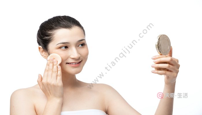 How to use setting powder How to use setting powder(图3) How to use setting powder