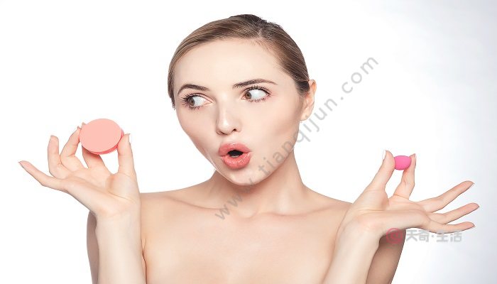 How to use setting powder How to use setting powder(图4) How to use setting powder