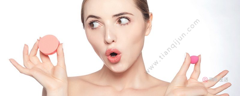 What is the reason for applying mud to makeup