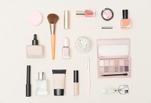 What is the reason for applying mud to make-up? What are the