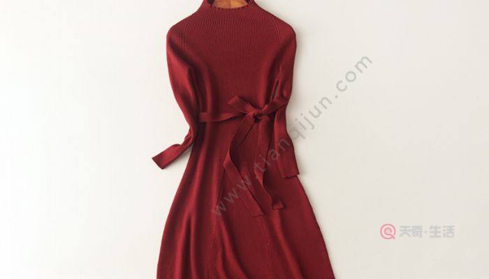 What skirts are suitable for down jackets? What skirts are suitable for down jackets?(图2) What kind of skirt is suitable for down jackets