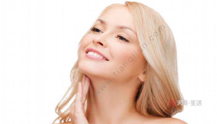 What are the benefits of applying pearl powder and egg white to the face? What are the skin care effects of applying pearl powder and egg white to the face?(图3) What is the use of applying pearl powder and egg white on the face