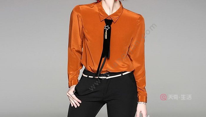 How to match a shirt and tie(图4) How to match a shirt and tie