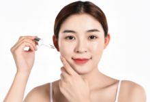 What are the effects of chamomile essence on the skin? What 