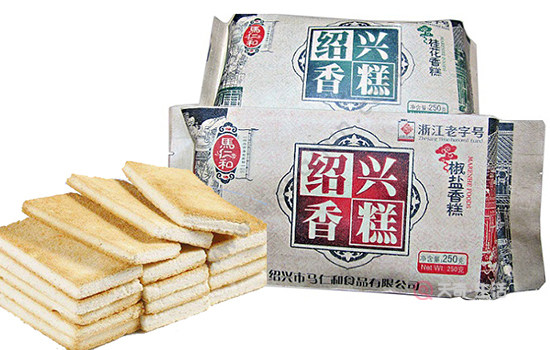 What specialties are worth taking away from Shaoxing?(图3) Specialties worth taking away from Shaoxing