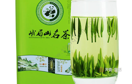 What specialties are worth taking away from Leshan? Specialties of Leshan(图4) Specialties worth taking away from Leshan