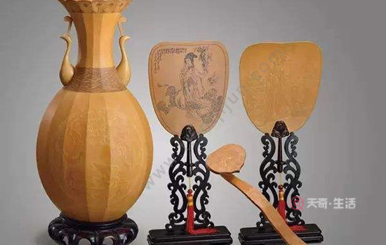 What handicrafts are there in Taizhou? Specialties of Taizhou, Zhejiang(图2) What are the handicrafts in Taizhou