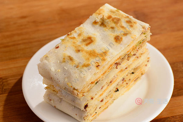 What are the special snacks in Jining? Specialties of Jining, Shandong(图3) Jining Special Snacks