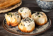 What are the special snacks in Jining? Specialties of Jining