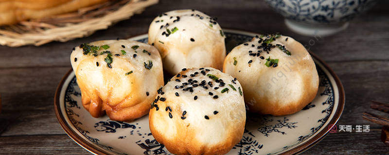 What are the special snacks in Jining? Specialties of Jining, Shandong(图1) Jining specialty snacks