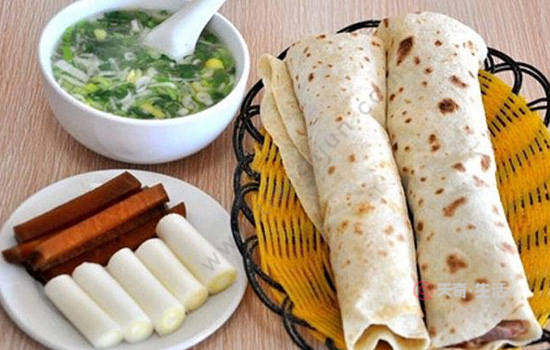 What are the special snacks in Weifang? Specialties of Weifang, Shandong(图2) Weifang Specialty Snacks
