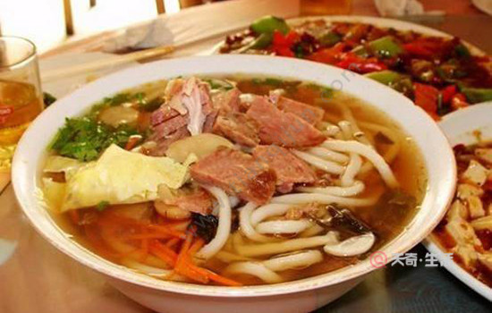 What are the special snacks in Weifang? Specialties of Weifang, Shandong(图3) Weifang Specialty Snacks