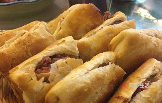 What are the special snacks in Tangshan? Specialties of Tangshan, Hebei Province(图3) Tangshan Specialty Snacks