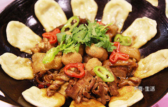 What are the specialties of Xuzhou? Specialties of Xuzhou, Jiangsu(图3) What are the specialties of Xuzhou