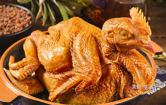 What are the special snacks in Zhoukou? Specialties of Zhoukou, Henan(图3) Zhoukou Special Snacks