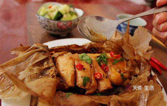 What are the special snacks in Wuzhou? Specialties of Wuzhou, Guangxi(图3) Wuzhou specialty snacks