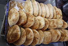What are the special snacks in Changzhi? Specialties of Chan