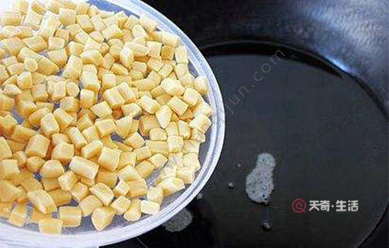 What are the special snacks in Changzhi? Specialties of Changzhi, Shanxi(图3) Changzhi special snacks